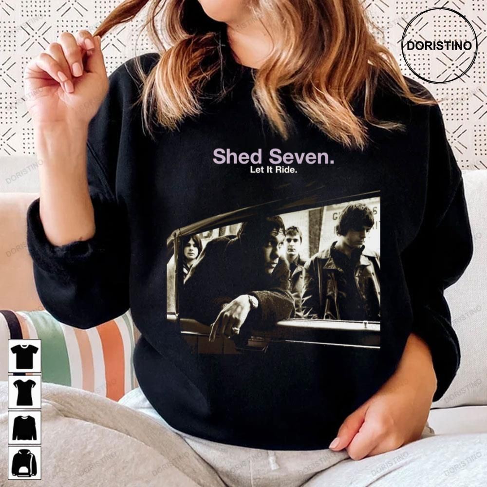 Seven best sale rocks sweatshirt